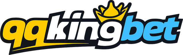 Logo qqkingbet